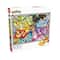 Assorted Entertainment 500 Piece Puzzle